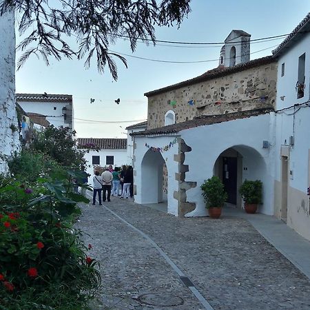 Diana Jardin Daire Caces Dış mekan fotoğraf